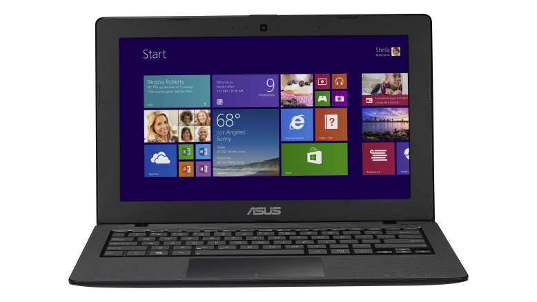 Asus X200CA Repair