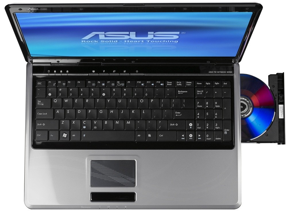 Asus X61GX Repair