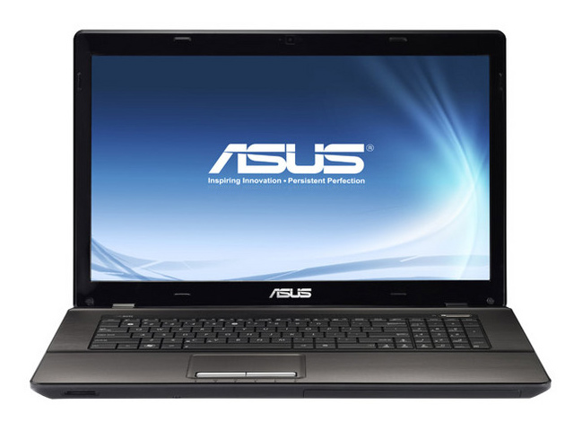 Asus X75VB Repair