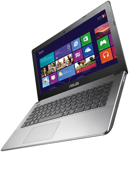 Asus Y481CC Repair Asus Y481CC Repair